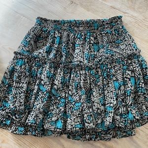 Misa Los Angeles Skirt